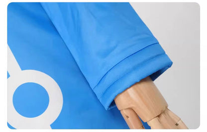 Cosplay One Piece Tony Tony Chopper Costume Set 110-150cm Unisex Kids