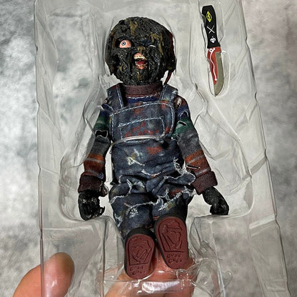 NECA Ultimate Good Guys Chucky Action Figure 13 cm