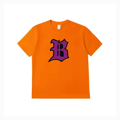 Grand Theft Auto Letter "B"  T-Shirt S-4XL Unisex Vary Colours