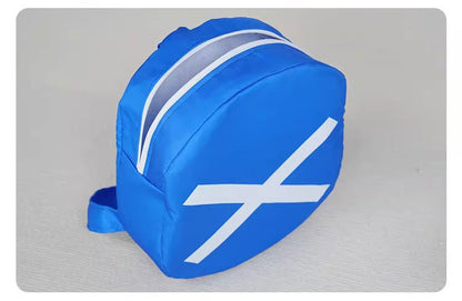 Cosplay One Piece Tony Tony Chopper Costume Set 110-150cm Unisex Kids