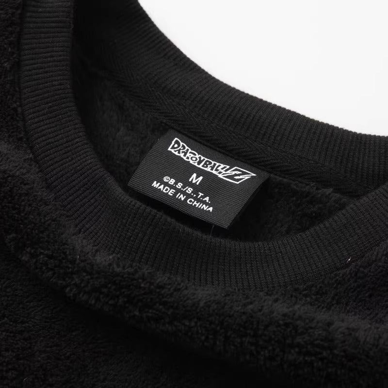 Dragon Ball Z Men's Pajama Set XS / 2XL UNISEX