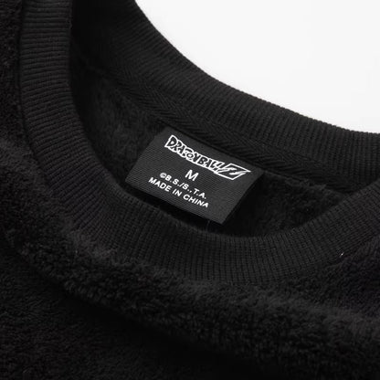 Dragon Ball Z Men's Pajama Set XS / 2XL UNISEX