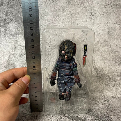 NECA Ultimate Good Guys Chucky Action Figure 13 cm