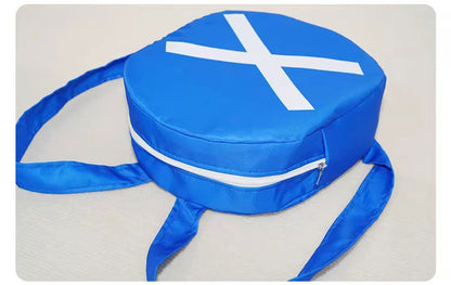 Cosplay One Piece Tony Tony Chopper Costume Set 110-150cm Unisex Kids