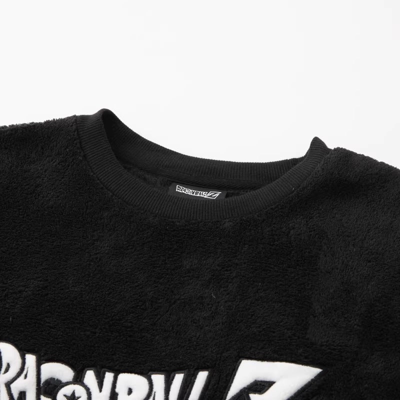 Dragon Ball Z Men's Pajama Set XS / 2XL UNISEX