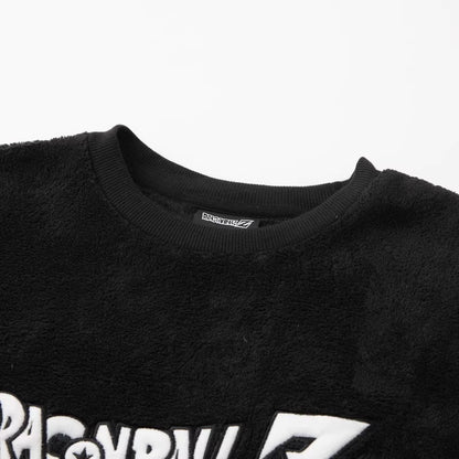 Dragon Ball Z Men's Pajama Set XS / 2XL UNISEX