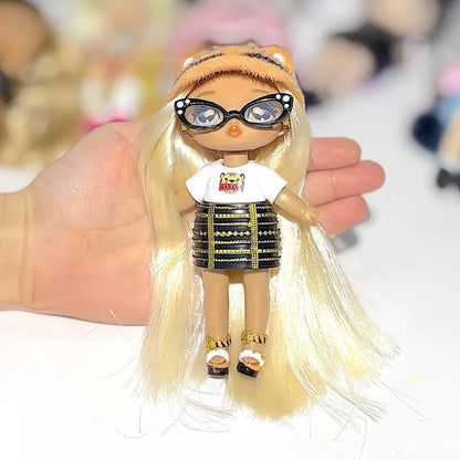 Na! Na! Na! Surprise Minis line Dolls