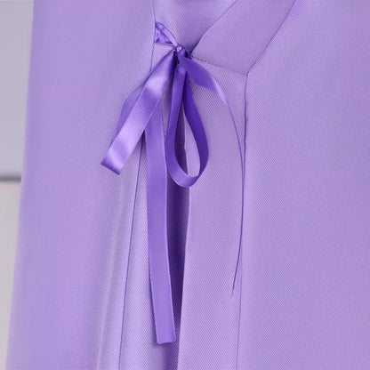 Cosplay One Piece Fujitora Issho Costume Set XS-3XL Adult