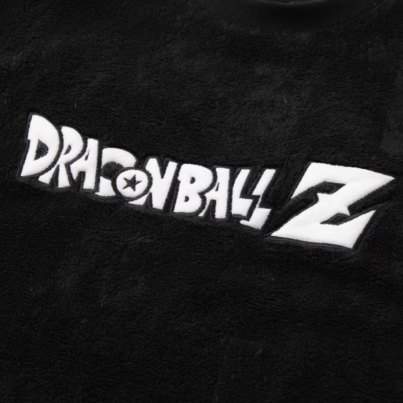 Dragon Ball Z Men's Pajama Set XS / 2XL UNISEX