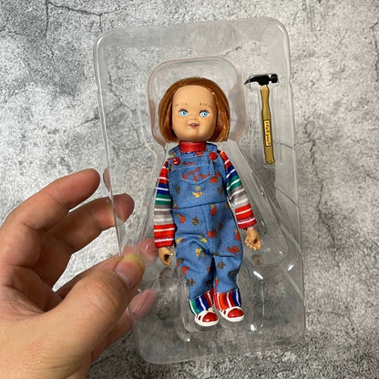 NECA Ultimate Good Guys Chucky Action Figure 13 cm