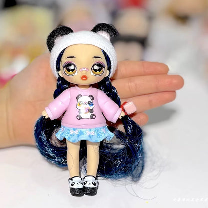 Na! Na! Na! Surprise Minis line Dolls