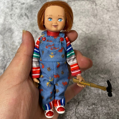 NECA Ultimate Good Guys Chucky Action Figure 13 cm