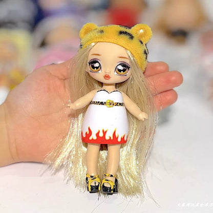 Na! Na! Na! Surprise Minis line Dolls