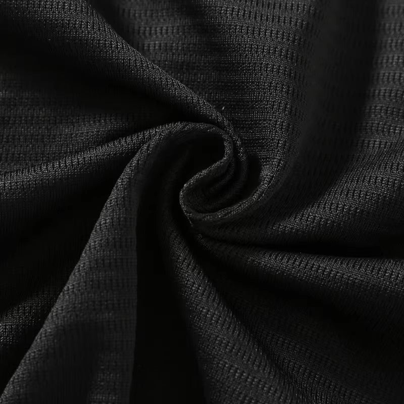 Naruto Shippuden Akatsuki Baseball Jersey XS-M UNISEX