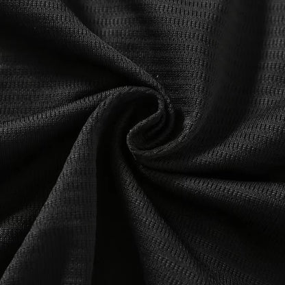 Naruto Shippuden Akatsuki Baseball Jersey XS-M UNISEX