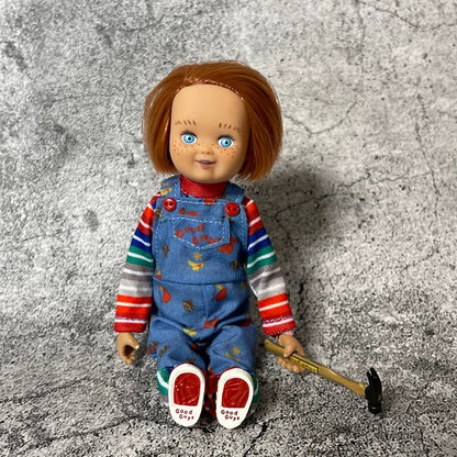 NECA Ultimate Good Guys Chucky Action Figure 13 cm