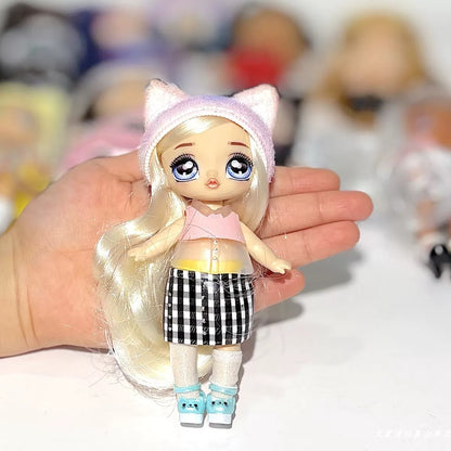 Na! Na! Na! Surprise Minis line Dolls