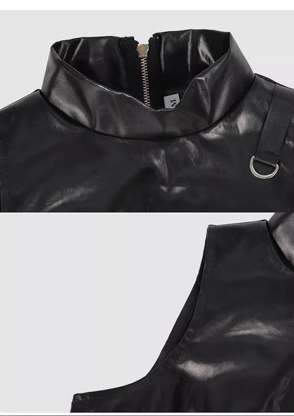 Cosplay K-Pop Demon Hunters Mira Costume Set S-2XL Adult