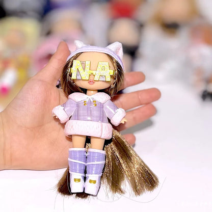 Na! Na! Na! Surprise Minis line Dolls