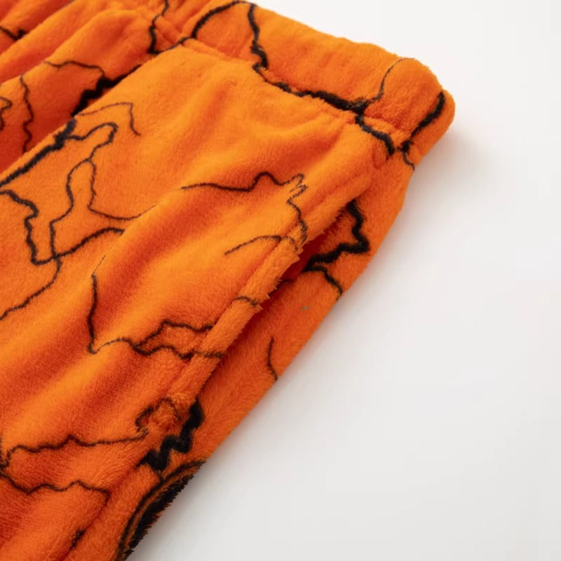 Dragon Ball Z Men's Pajama Set XS / 2XL UNISEX