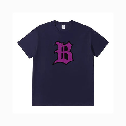 Grand Theft Auto Letter "B"  T-Shirt S-4XL Unisex Vary Colours