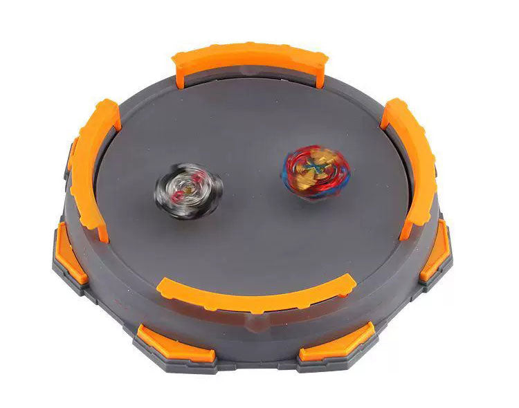 Spinning Top Battles Burst Arena Stadium Platform 28.5cm 2 Colours