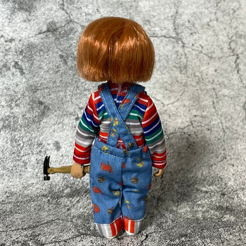 NECA Ultimate Good Guys Chucky Action Figure 13 cm