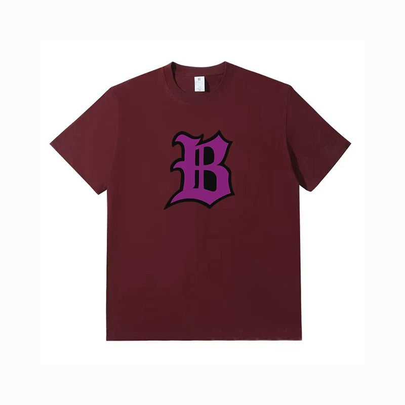 Grand Theft Auto Letter "B"  T-Shirt S-4XL Unisex Vary Colours