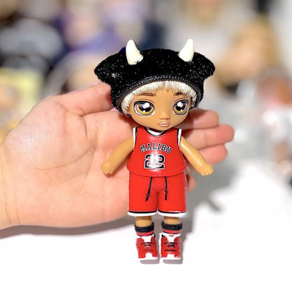 Na! Na! Na! Surprise Minis line Dolls