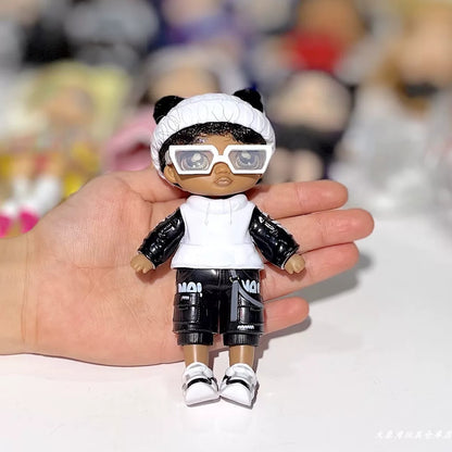 Na! Na! Na! Surprise Minis line Dolls
