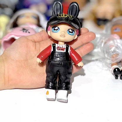 Na! Na! Na! Surprise Minis line Dolls