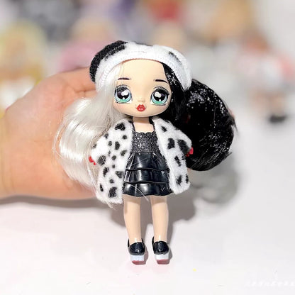 Na! Na! Na! Surprise Minis line Dolls