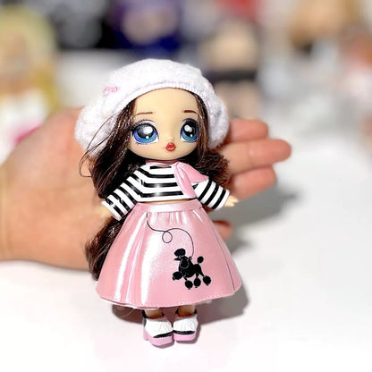 Na! Na! Na! Surprise Minis line Dolls