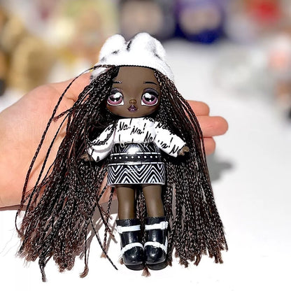Na! Na! Na! Surprise Minis line Dolls