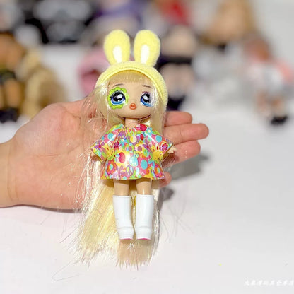 Na! Na! Na! Surprise Minis line Dolls