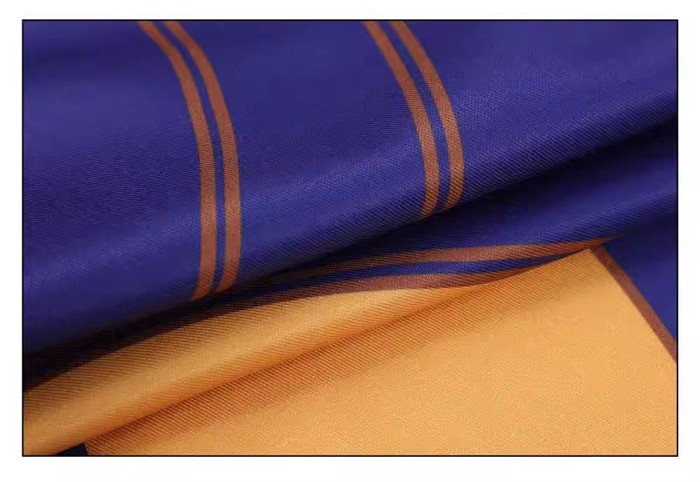 Cosplay K-Pop Demon Hunters Zoey Costume Set S-3XL Unisex Adult & Kids