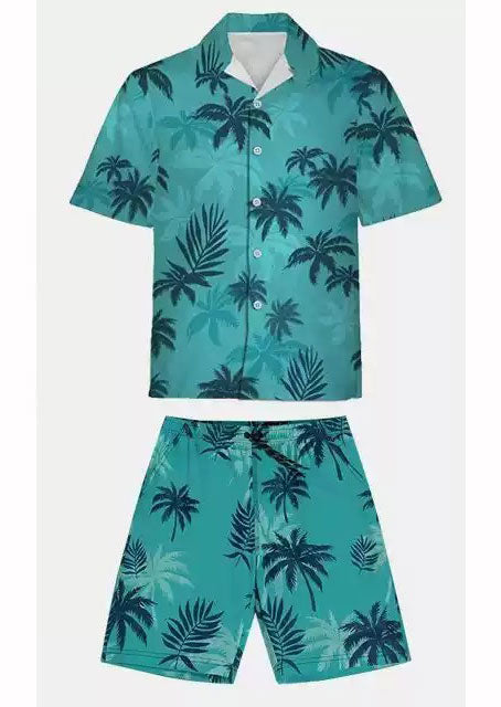 Cosplay Grand Theft Auto Vice City Tommy Costume Set M-4XL Adult