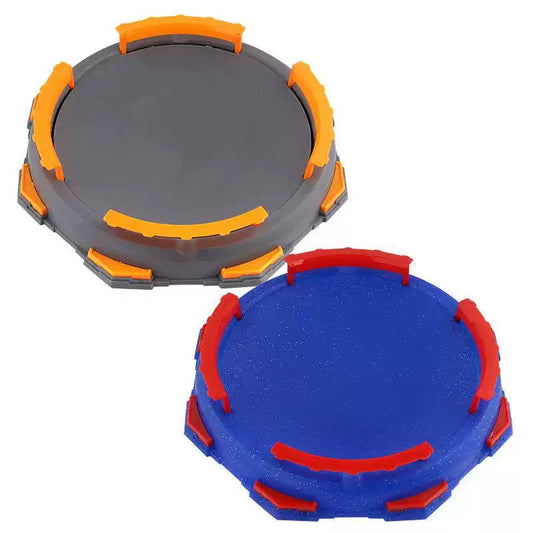 Spinning Top Battles Burst Arena Stadium Platform 28.5cm 2 Colours