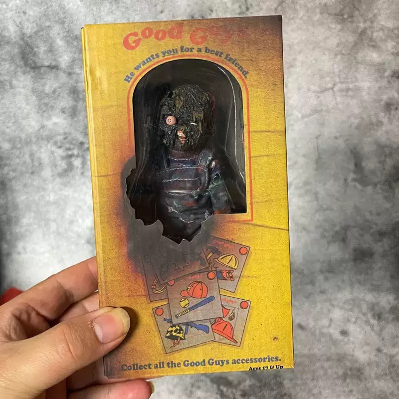 NECA Ultimate Good Guys Chucky Action Figure 13 cm