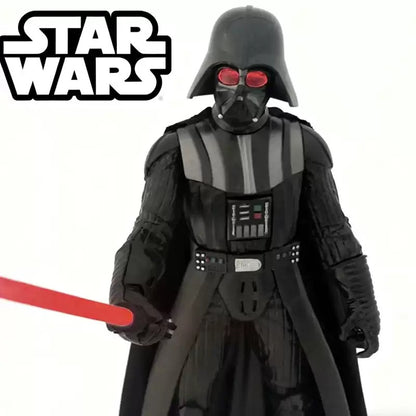 Star Wars Galactic Action Darth Vader Interactive Electronic Action Figure 30cm