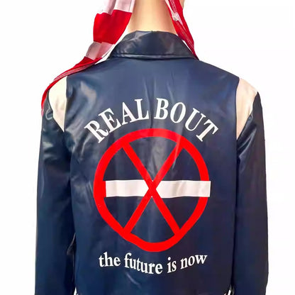 Cosplay The King Of Fighters KOF Billy Kane Costume Set XS-3XL Adult / Kids