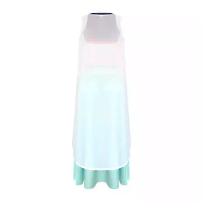 Cosplay One Piece Nefertari Vivi Costume XS-3XL Adult