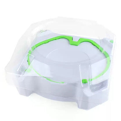 Spinning Top Battles Arena Stadium Platform 41.5x42.5x11 cm