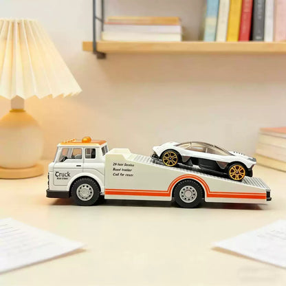 Collectables Diecast Road Trailer Truck