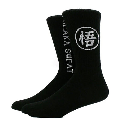 Dragon Ball Z Men's Socks Size Free Vary Colours