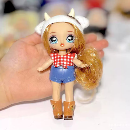 Na! Na! Na! Surprise Minis line Dolls