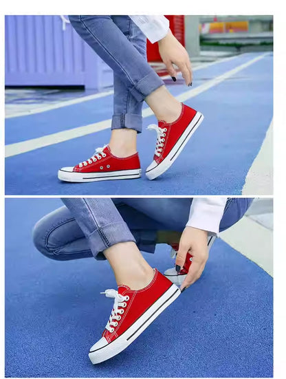 Cosplay The King Of Fighters KOF Terry Bogard Costume Canvas Shoes Size 35-44 Red