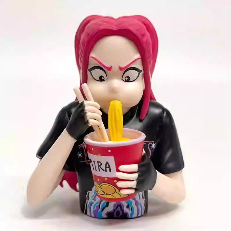 K-POP DEMON HUNTERS FIGURE 9 CM Rumi/Mira/Zoey