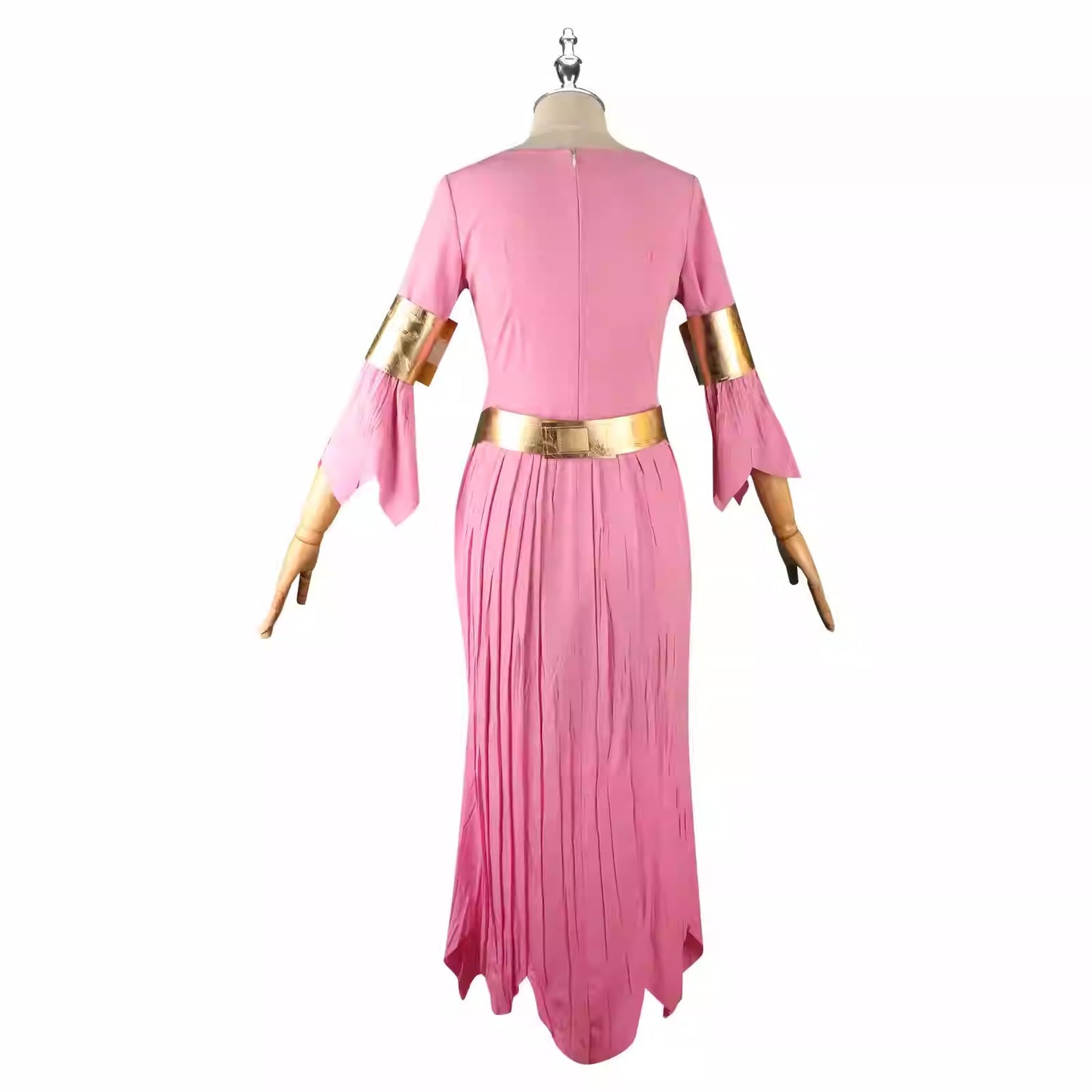 Cosplay One Piece Nefertari Vivi Costume Set S-2XL Adult