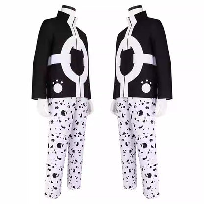 Cosplay One Piece Bartholomew Kuma Costume Set XS-3XL Adult